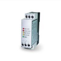 ‘；【= JVRD Phase Failure Protection Relay 3 Phase Voltage Monitoring Relay 220V 380V 440V 460V 480V AC 50/60Hz