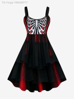 【hot】۩卐  Size Colorblock Glitter Print Womens Backless Dresses Vestidos XS-6X