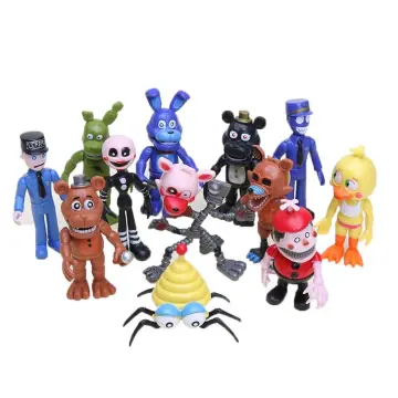 Five Nights At Freddy's Birthday Decorations Five Nights, 49% OFF