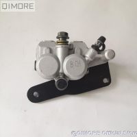 Rear Disc Brake Caliper for Scooter Moped GY6 Tank Sporty Roketa Bahama Sunl VIP Future Champion Baja BE500 Lambda Powermax