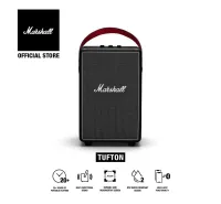 Marshall_Tufton Bluetooth Portable Speaker - ลำโพงบลูทูธ Marshall_Tufton