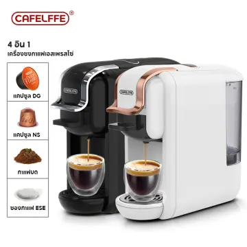 Nespresso household coffee deals maker