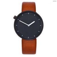 ⌚ นาฬิกาแฟชั่น⌚ New HOREDAR contracted fashion watches individuality creative trend concept couple students watch brands list