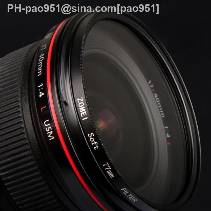 zomei-52-55-58-62-67-72-77-82mm-dreamy-hazy-soft-focus-special-diffuser-portrait-filter-lens-for-gital-slr-dslr-camera