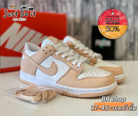 [ Just do it 1999 ] รองเท้าสเก็ตบอร์ด SIZE.37-45 ขาวครีม เบา ใส่สบาย ยืดเกาะได้ดี รองเท้าแฟชั่น รองเท้าลำลอง รองเท้าใส่เที่ยว รองเท้าผู้ชาย-หญิง