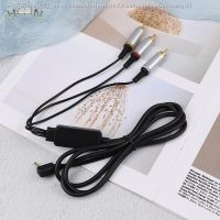 【CW】●  1pc Audio Video Cable to Extension Composite Data Cord for 2000 3000 To TV