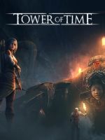 Tower Of Time เกม คอมพิวเตอร์ PC โน๊ตบุ๊ค แฟลชไดร์ฟ PC GAME​ ติดตั้งง่าย