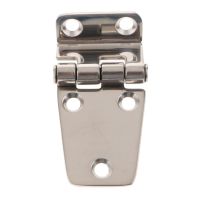 75x40mm Boat Hinge For Home Marine Boat Yacht Door Or Window  Locker  Closet  Deck  Toolbox Accessories