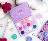 My Little Pony Colourpop Shadow Palette