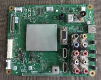 Main Board TOSHIBA 40PB200T อะไหล่แท้มือสอง