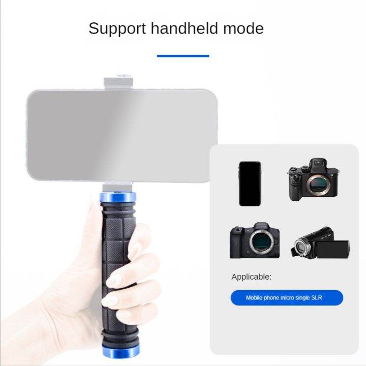 for-weebills-dji-ronin-handle-grip-stabilizer-holder-stand-handheld-tripod-for-camera-video-handle