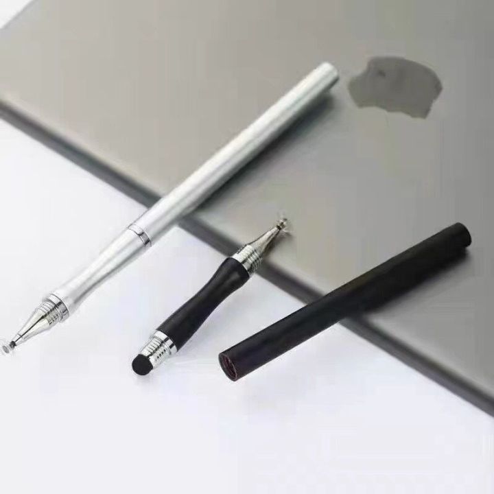 stylus-pen-ปากกาสไตลัส-ไม่ต้องชาร์จ-เขียนและวาดบนหน้าจอโดยไม่ต้องใช้แบตเตอรี่และโทรศัพท์-โปรแกรมแต่งภาพ-หน้าจอสัมผัส-ปากกาทั