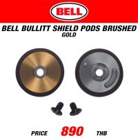 BULLITT SHIELD PODS GOLD