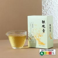 【จีนห้าสิบ50G ชาสดชา Tieguanyin 50G