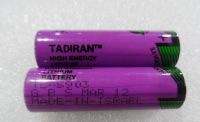 TL-5903 TADIRAN แท้ใหม่1ชิ้น (AA 3.6V) SL-360แบตเตอรี่อิสราเอลพร้อมที่เชื่อม