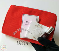 Set Beauty Dior ได้ 4 ชิ้นเลยคุ้มมากกก