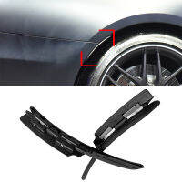 สำหรับ Benz E200 E43 E250 E300 E400 W213 AMG Line 2016-2022 Fender Flare รถล้อ Eyebrow Protector Lip