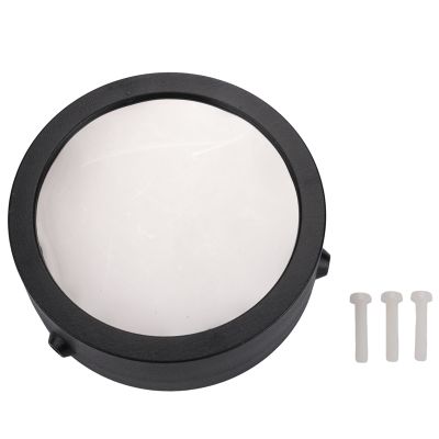 Adjustable Solar Film Objective Lens Cover Filter 86-117mm Frame and Sun Solar Film Astronomical Telescope Accesspries