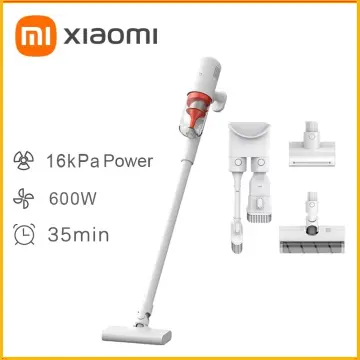 Redmi vacuum hot sale cleaner