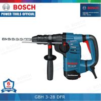 GBH 3-28 DFR BOSCH สว่านโรตารี่ระบบ SDS-plus