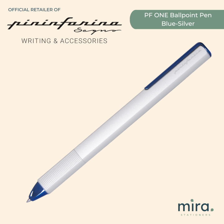 Pininfarina Segno PF ONE Ballpoint Pen | Lazada PH