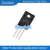 10pcs New Imported Original  17NF25 STF17NF25 TO-220F MOS FET 17A 250V WATTY Electronics