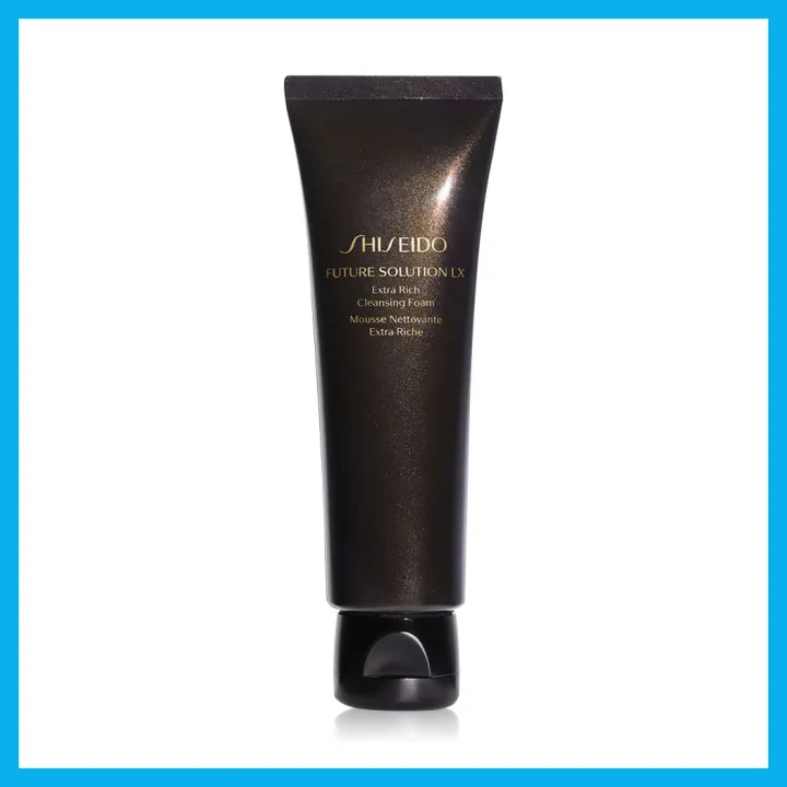 shiseido-future-solution-lx-extra-rich-cleansing-foam-125ml