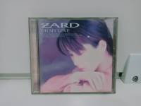 1 CD MUSIC ซีดีเพลงสากล CARD OH MY LOVE (C13D14)