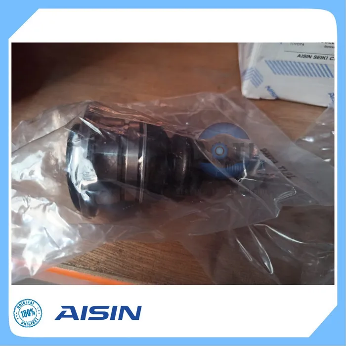 Ball Joint Mobil Innova: Fungsi, Kerusakan, Gejala, dan Perawatan