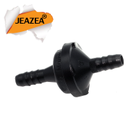 JEAZEA 058905291 5568437 07C133529A VacuumExhaustCheckValve For VW Audi Buick Opel Chevrolet Car Accessories Engine Air Pump