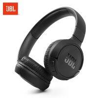 JBL หูฟังอินเอียร์ไร้สายปรับเสียงได้500BT,หูฟังสเตอริโอ Hi-Fi อเนกประสงค์สำหรับ Apple แอนดรอยด์และโทรศัพท์