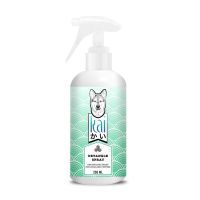 ของแท้ พร้อมส่ง Kai Detangle Spray for Dogs and Puppies สเปรย์คลายปมขนพันกัน(สังกะตัง) 250 ml.