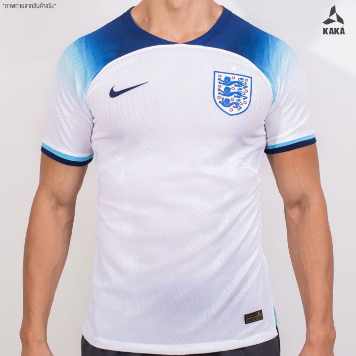 เสื้อฟุตบอลทีมชาติอังกฤษhome-player-ver-2022-23