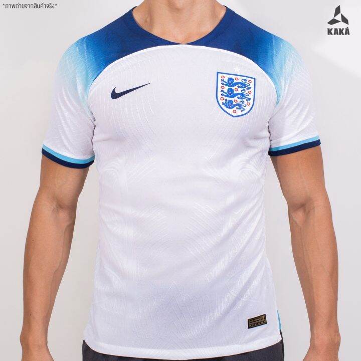 เสื้อฟุตบอลทีมชาติอังกฤษhome-player-ver-2022-23