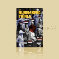 หนังสือ The Nuremberg Trials: The Nazis Brought to Justice พิพากษานาซี