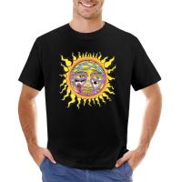 Sublime T-Shirt Anime Clothes Blouse Men Clothes