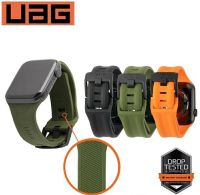 UAG SCOUT สายนาฬิกาข้อมือซิลิโคนสําหรับ Apple Watch 38 /40/41 มม, 42 / 44 /45 มม