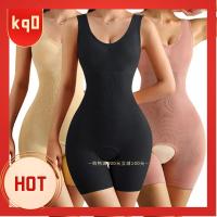 KQ0 กับถ้วย Bodysuit shapewear ไร้รอยต่อไร้รอยต่อ การควบคุมหน้าท้อง ชุดชั้นในกระชับสัดส่วน ปลอกรัดหน้าท้อง ยกก้นยก คอร์เซ็ทรัดเอว สำหรับผู้หญิง