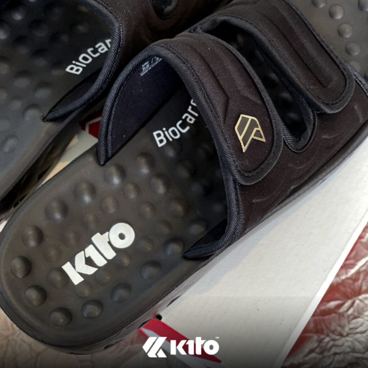 kito-กีโต้-รองเท้าเพื่อสุขภาพ-รุ่น-an68-size-39-43