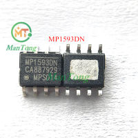 10-100ชิ้น MP1593DN MP1593DN-LF-Z SOP-8