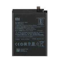 (Ctt battery1) แบตเตอรี่ แท้ Xiaomi Redmi 6pro / Mi A2 Lite battery แบต BN47 4000MAh รับประกัน 3 เดือน ส่งสินค้าทุกวัน พร้อมส่ง