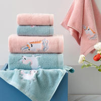 Egyptian Towel Terry Bath Towels Bathroom unicorn 70*140cm Thick Luxury Solid for SPA Bathroom Bath Towels for s