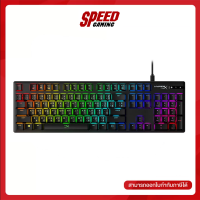 HYPERX GAMING KEYBOARD ALLOY ORIGINS RED SWITCH (TH) By Speed Gaming