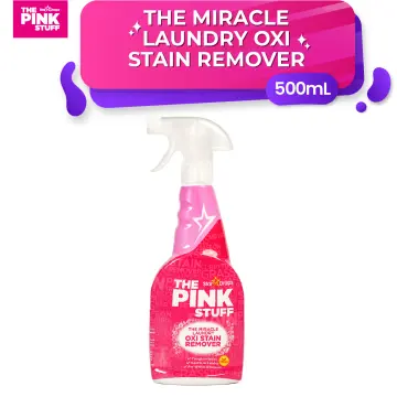 Pink Stuff Laundry - Best Price in Singapore - Nov 2023
