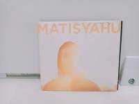 1 CD MUSIC ซีดีเพลงสากล  Matisyahu - MATISYAHU-LIGHT - Matisyahu CD 8QVG The Cheap Fast Free Post (N6G141)