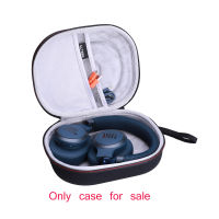 LTGEM EVA Hard Case for JBL LIVE 650 BT-NC400BT500BT Headphone