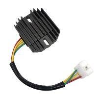 As Shown Rectifier Rectifier Plastic 32800-33E21 For Suzuki GSXR 600 750 1000 32800-44D10