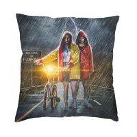 【CW】 Things El And Bedroom Decoration Outdoor Pillowcase 40x40cm Pillowcases