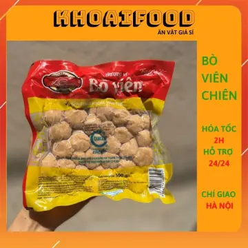 TOP 4 mẫu xe bán cá viên chiên hot nhất 2022