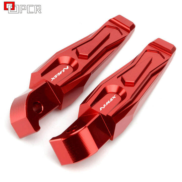 for-yamaha-nmax-n-max-125-155-2015-2016-2017-2018-2019-1-pair-motorcycle-rear-foot-pegs-rests-pedals-footpegs